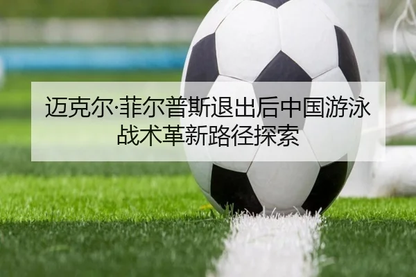 迈克尔·菲尔普斯退出后中国游泳战术革新路径探索